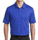 Nike [NKAH6266] Dri-FIT Hex Textured Polo. Live Chat For Bulk Discounts.