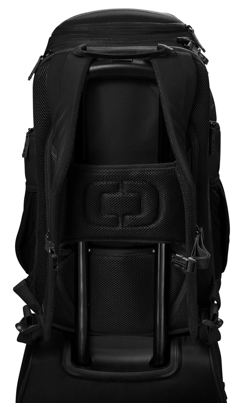 OGIO Surplus Backpack Rogue Grey