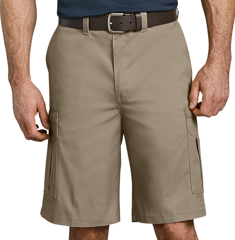 Men's 11 2024 inch cargo shorts