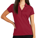 OGIO [LOG125] Ladies Framework Polo.