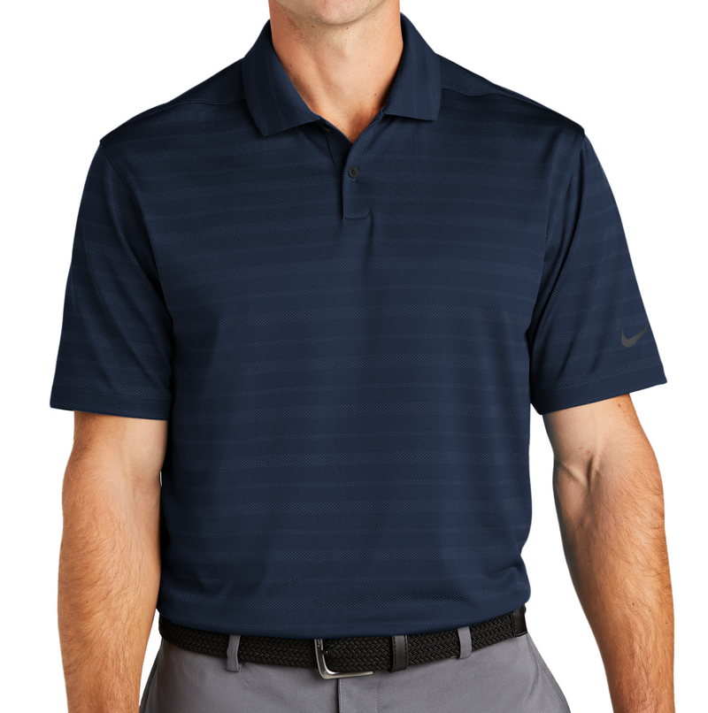 Nike [NKDC2115] Dri-FIT Vapor Jacquard Polo. Live Chat For Bulk Discounts.