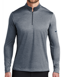 Nike [NKBV6044] Dry 1/2-Zip Cover-Up. Live Chat For Bulk Discounts.
