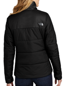The North Face [NF0A529L] Ladies Everyday Insulated Jacket.