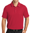 Nike [746099] Dri-FIT Solid Icon Pique Modern Fit Polo. Live Chat For Bulk Discounts.