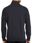 CornerStone [CS626] 1/2-Zip Job Shirt. Live Chat For Bulk Discounts.