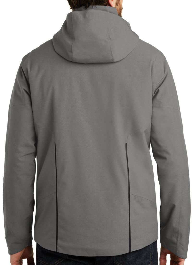 Eddie Bauer [EB554] WeatherEdge Plus Insulated Jacket. Live Chat For Bulk Discounts.