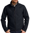 CornerStone [CSJ60] Duck Bonded Soft Shell Jacket. Live Chat For Bulk Discounts.