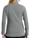The North Face [NF0A3LH8] Ladies Sweater Fleece Jacket. Live Chat For Bulk Discounts.