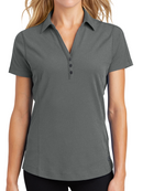OGIO [LOG126] Ladies Onyx Polo.