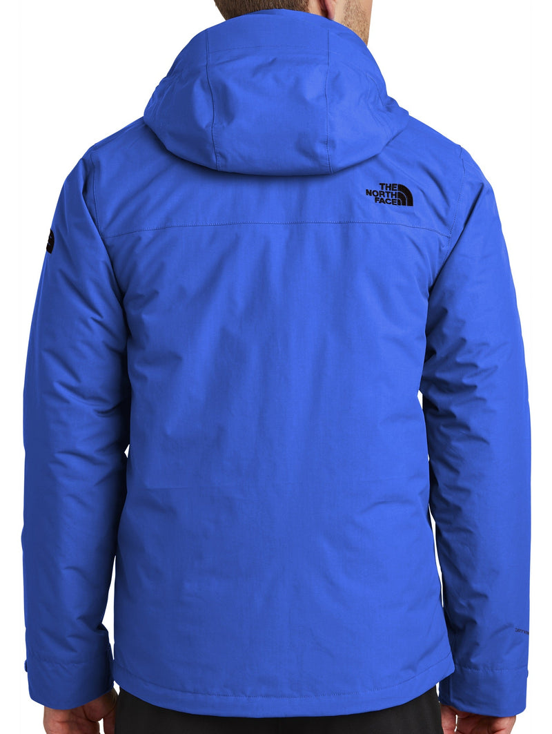 The North Face [NF0A3VHR] Traverse Triclimate 3 in 1 Jacket. Buy More and Save.