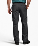 Dickies [WP95] FLEX Regular Fit Straight Leg Cargo Pants. Live Chat for Bulk Discounts.