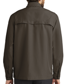 Eddie Bauer [EB600] Long Sleeve Performance Fishing Shirt. Live Chat For Bulk Discounts.