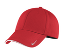 Nike [333115] Dri-FIT Mesh Swoosh Flex Sandwich Cap. Live Chat For Bulk Discounts.