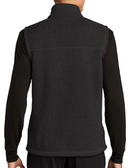 The North Face [NF0A47FA] Sweater Fleece Vest. Live Chat For Bulk Discounts.