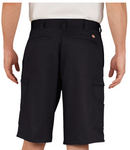 Dickies [LR33] Cotton Cargo Short. Live Chat For Bulk Discounts.