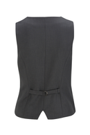 Edwards [7526] Ladies Synergy High-Button Dress Vest.  Live Chat For Bulk Discounts.