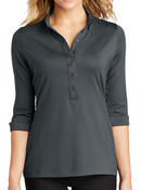 OGIO [LOG122] Ladies Gauge Polo.