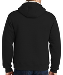 CornerStone [CS625] Heavyweight Sherpa-Lined Hooded Fleece Jacket. Live Chat For Bulk Discounts.