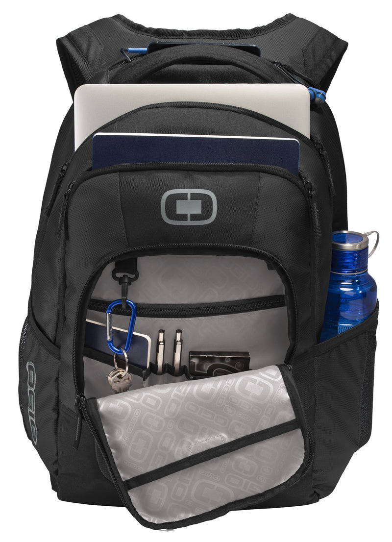 OGIO [411092] Logan Pack. Live Chat For Bulk Discounts.