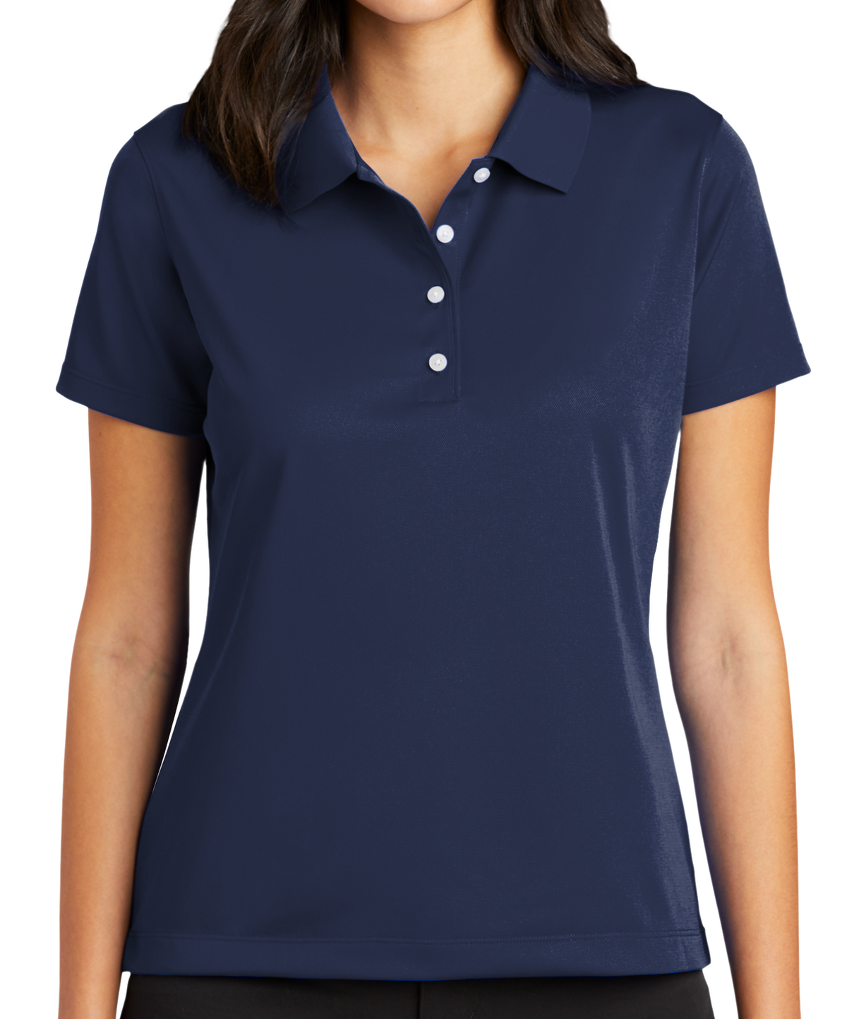 ᖇ ·͜·☆⡱ Nike [203697] Ladies Tech Basic Dri-FIT Polo. Live Chat For Bulk Disco