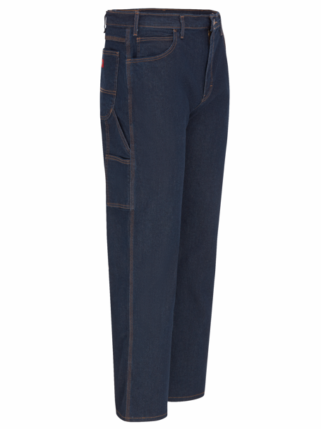 Dickies [LU22] Industrial Carpenter FLEX Jean. Live Chat For Bulk Discounts.