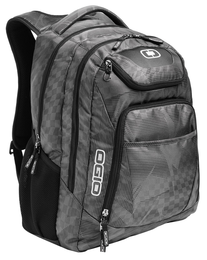 OGIO [411069] Excelsior BackPack. Live Chat For Bulk Discounts.