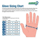 AMMEX Nitrile Exam Gloves. Indigo Blue [AINPF]. 4 Mil Powder and Latex Free. (Case of 1,000) Free Shipping. Live Chat for Bulk Discount Codes.