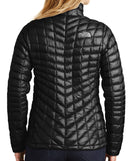 The North Face [NF0A3LHK] Ladies ThermoBall Trekker Jacket. Live Chat For Bulk Discounts.