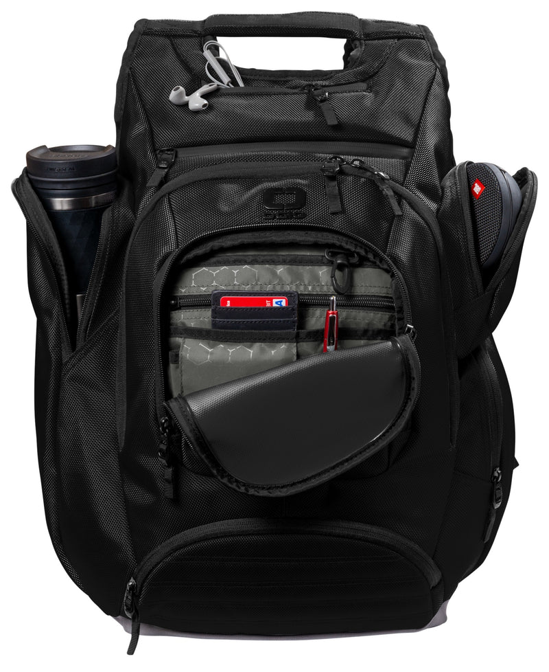 OGIO [711107] Metro Ballistic Pack. Live Chat For Bulk Discounts.