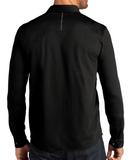 OGIO [OG145] Code Stretch Long Sleeve Button-Up.