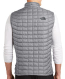 The North Face [NF0A3LHD] ThermoBall Trekker Vest. Live Chat For Bulk Discounts.
