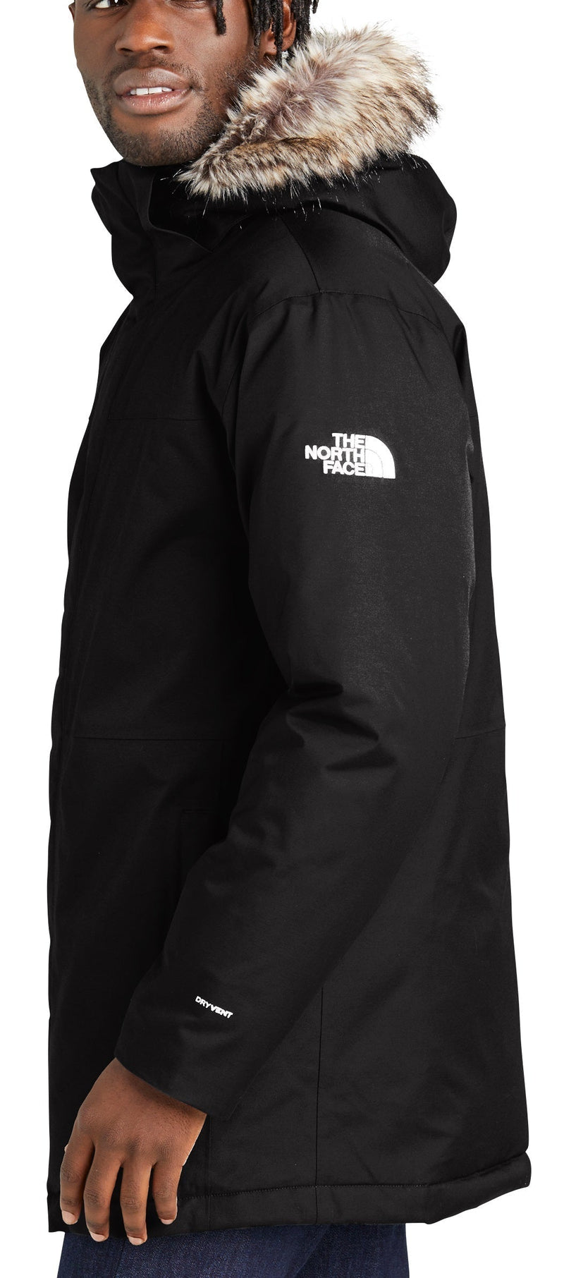 North face arctic down parka clearance sale