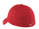 Nike [333115] Dri-FIT Mesh Swoosh Flex Sandwich Cap. Live Chat For Bulk Discounts.