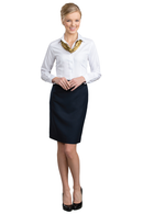 Edwards [9725] Ladies Synergy Skirt. Live Chat For Bulk Discounts.