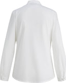 Edwards Garment [5274] Redwood & Ross V-Neck Blouse. Live Chat For Bulk Discounts.
