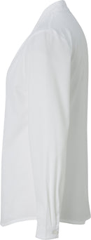 Edwards Garment [5274] Redwood & Ross V-Neck Blouse. Live Chat For Bulk Discounts.