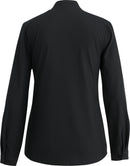 Edwards Garment [5274] Redwood & Ross V-Neck Blouse. Live Chat For Bulk Discounts.