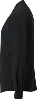 Edwards Garment [5274] Redwood & Ross V-Neck Blouse. Live Chat For Bulk Discounts.