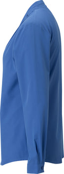 Edwards Garment [5274] Redwood & Ross V-Neck Blouse. Live Chat For Bulk Discounts.