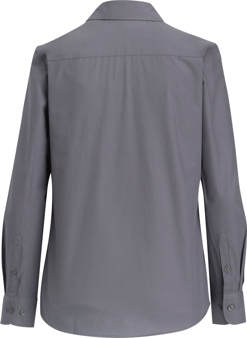 Edwards Garment [5354] Essential Broadcloth Shirt. Live Chat For Bulk Discounts.