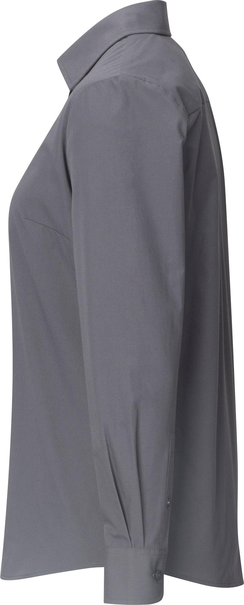 Edwards Garment [5354] Essential Broadcloth Shirt. Live Chat For Bulk Discounts.