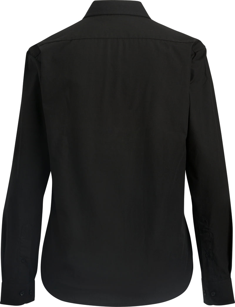 Edwards Garment [5354] Essential Broadcloth Shirt. Live Chat For Bulk Discounts.