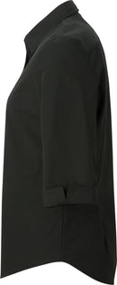 Edwards Garment [5355] Essential Broadcloth Blouse. Live Chat For Bulk Discounts.