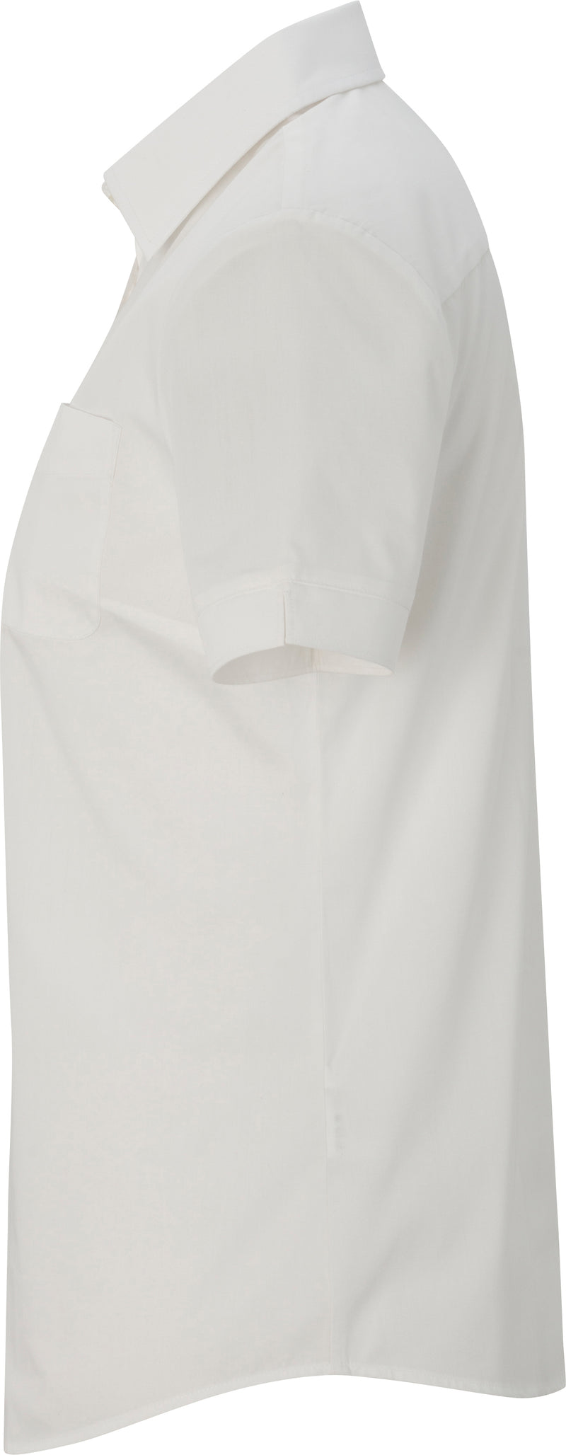 Edwards Garment [5356] Essential Broadcloth Blouse. Live Chat For Bulk Discounts.