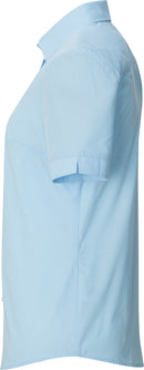 Edwards Garment [5356] Essential Broadcloth Blouse. Live Chat For Bulk Discounts.