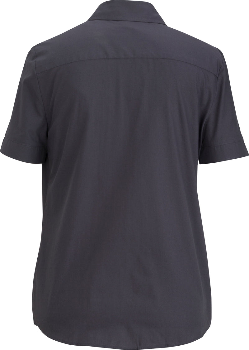 Edwards Garment [5356] Essential Broadcloth Blouse. Live Chat For Bulk Discounts.