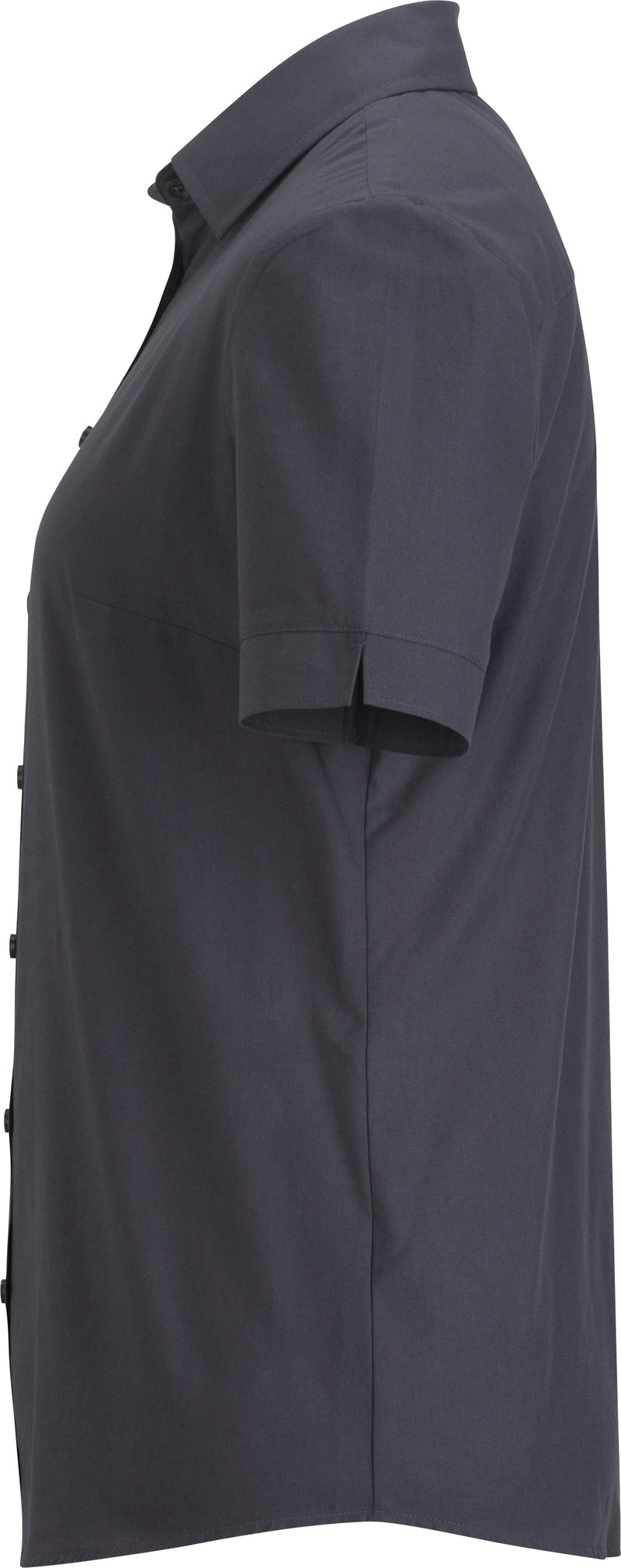 Edwards Garment [5356] Essential Broadcloth Blouse. Live Chat For Bulk Discounts.