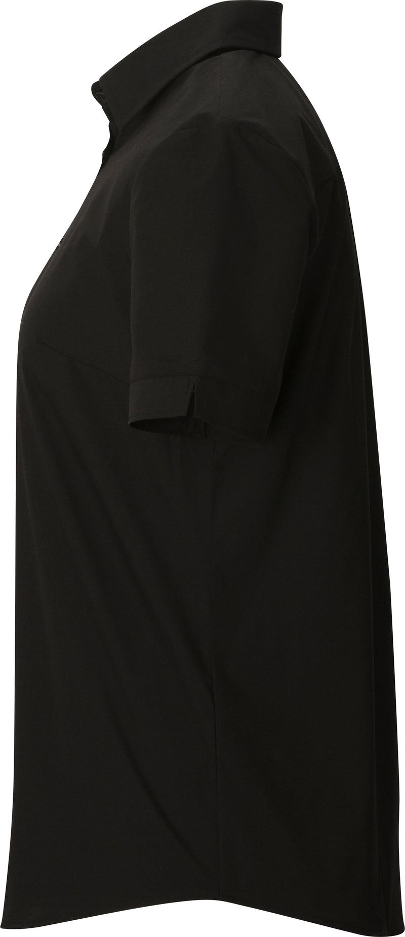 Edwards Garment [5356] Essential Broadcloth Blouse. Live Chat For Bulk Discounts.