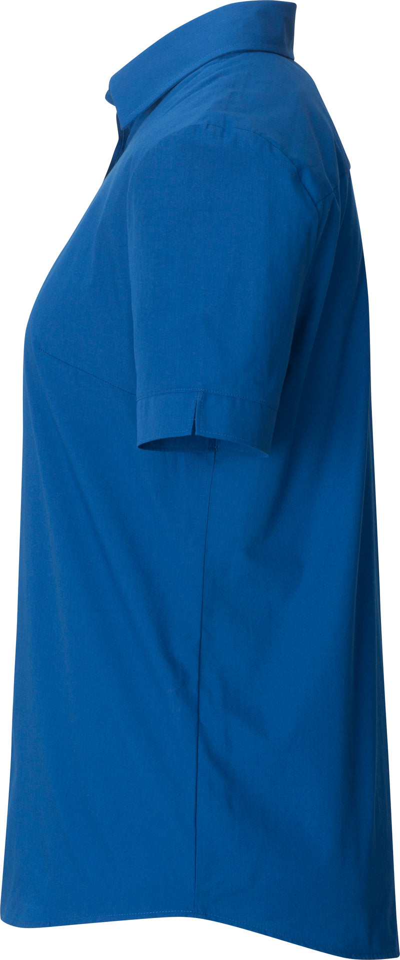 Edwards Garment [5356] Essential Broadcloth Blouse. Live Chat For Bulk Discounts.