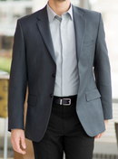 Edwards [3525] Men's Synergy Suit Coat. Live Chat For Bulk Discounts.